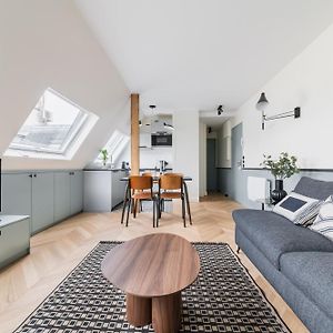 Appartement met een Slaapkamer